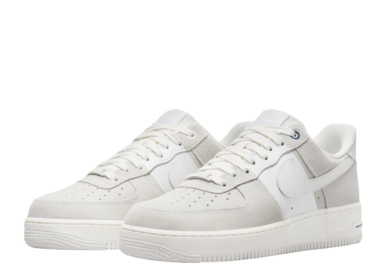 Nike Air Force 1 '07 Premium NAI-KE The One Line - photo 2