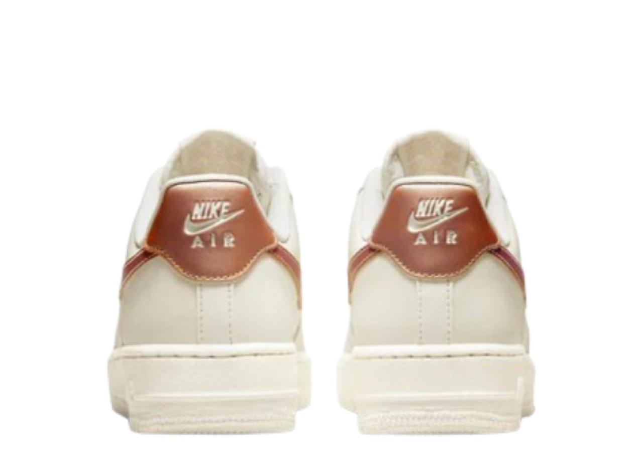 Nike Air Force 1 '07 Sail (Women's) - photo 3