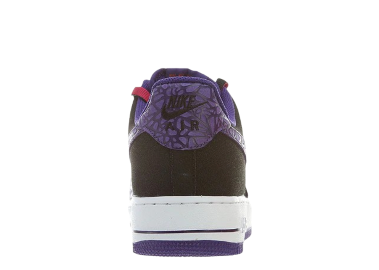 Nike Air Force 1 Crackled - photo 2