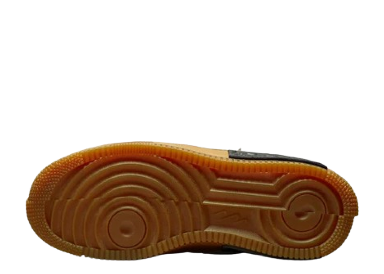 Nike Air Force 1 Fontanka Sesame (Women's) - photo 5