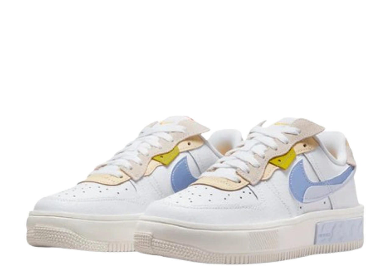Nike Air Force 1 Fontanka Set To Rise (Women's) - photo 3