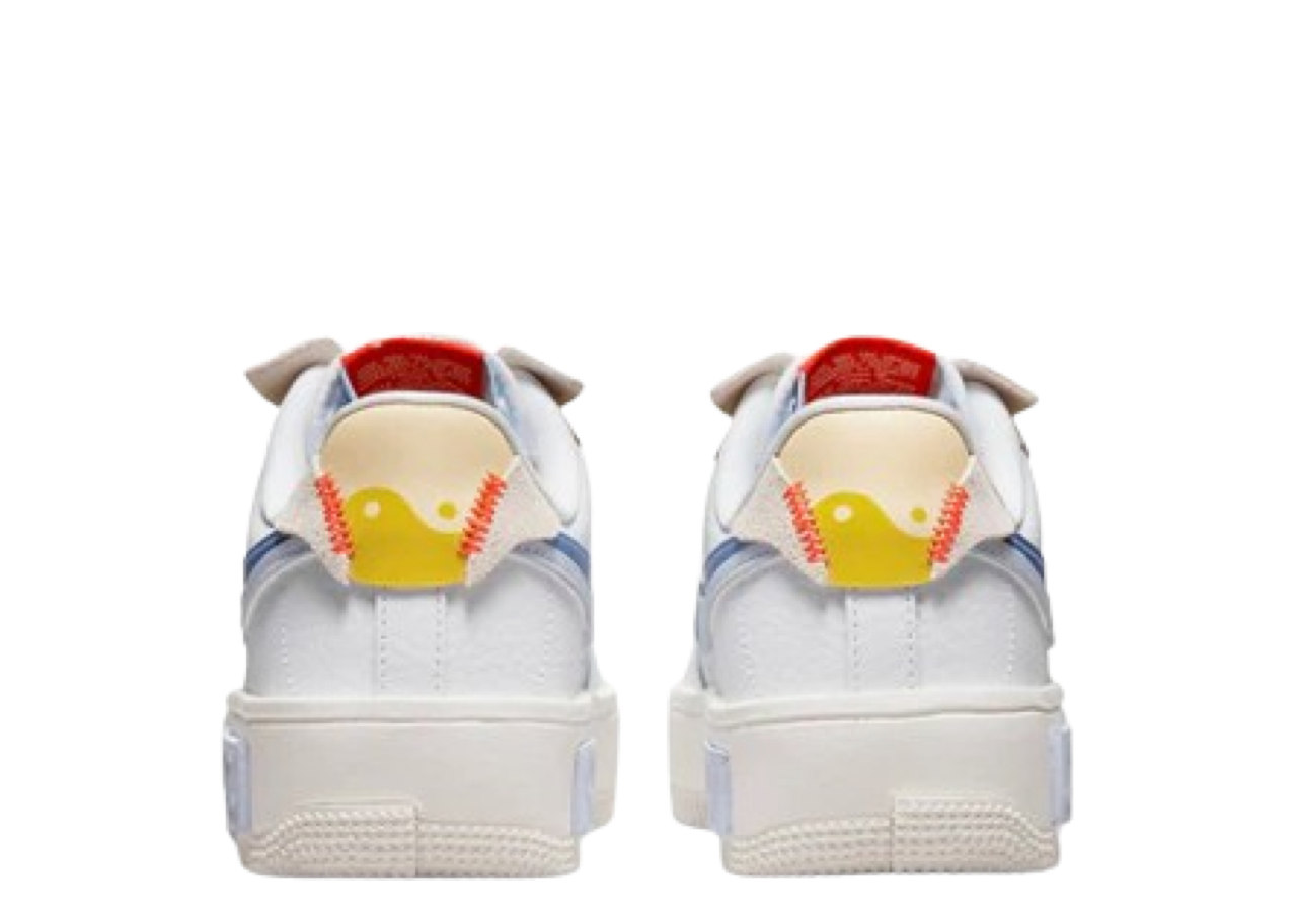 Nike Air Force 1 Fontanka Set To Rise (Women's) - photo 4