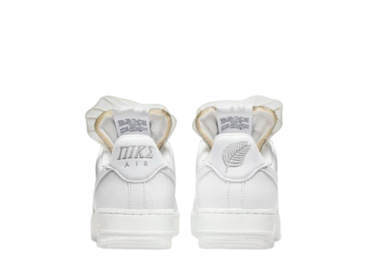 Nike Air Force 1 Goddess of Victory (Women's) - photo 4