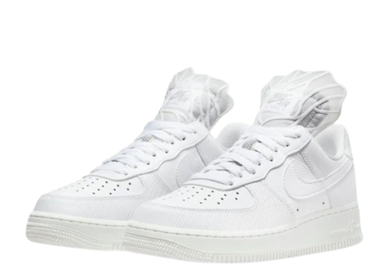 Nike Air Force 1 Goddess of Victory (Women's) - photo 3