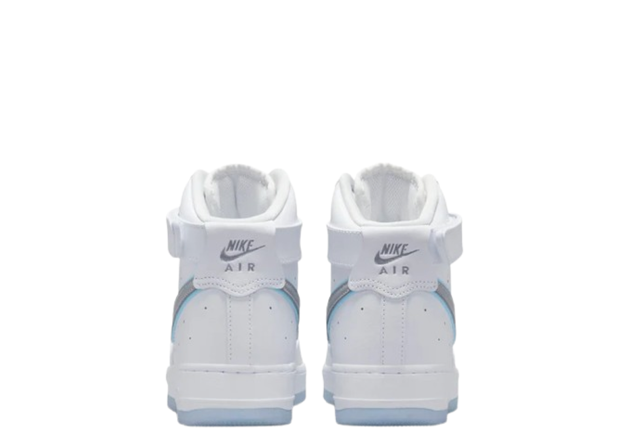 Nike Air Force 1 High Dare To Fly (Women's) - photo 3
