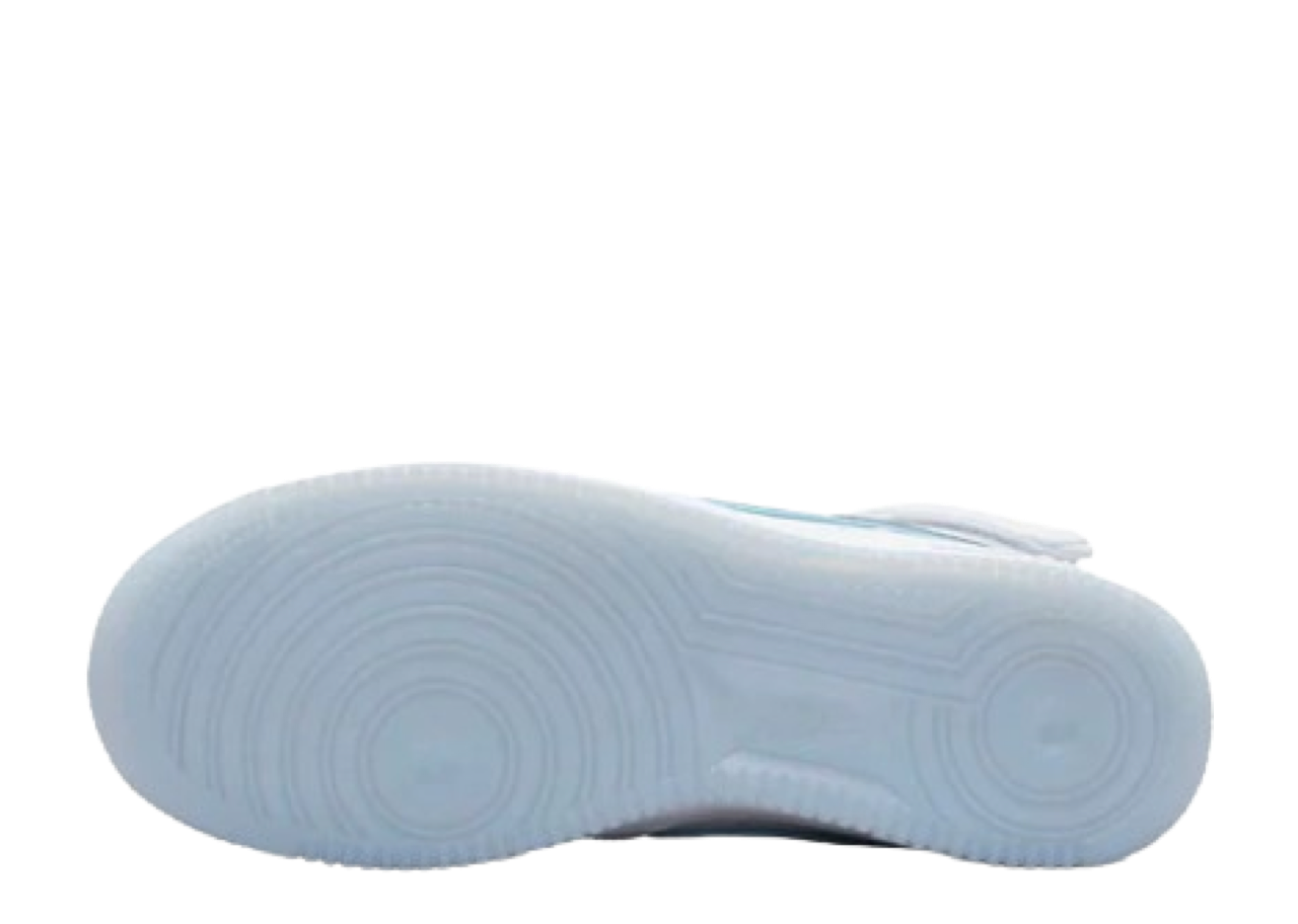 Nike Air Force 1 High Dare To Fly (Women's) - photo 4