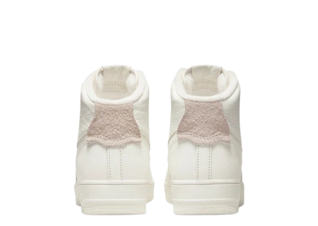 Nike Air Force 1 High Sculpt Sail (Women's) - photo 3