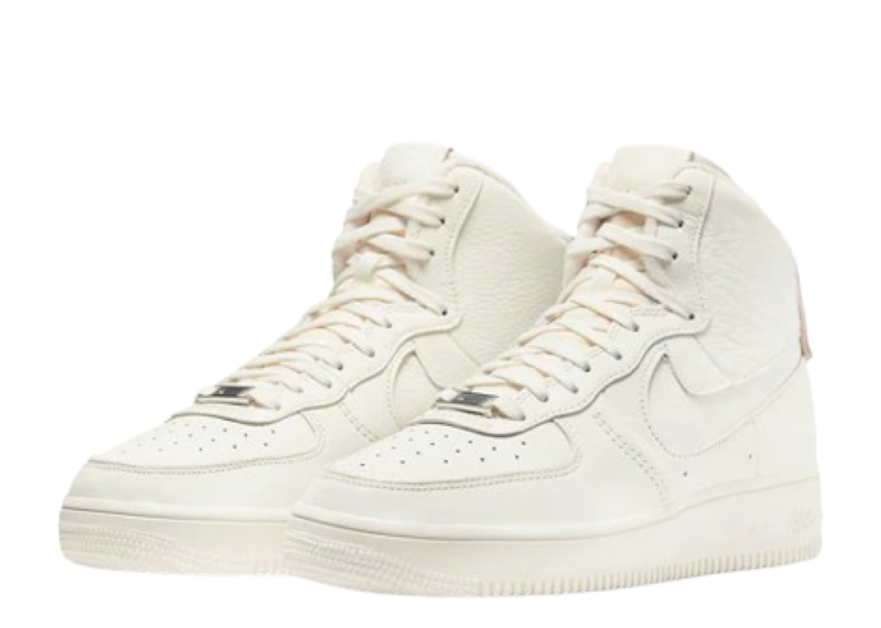 Nike Air Force 1 High Sculpt Sail (Women's) - photo 2