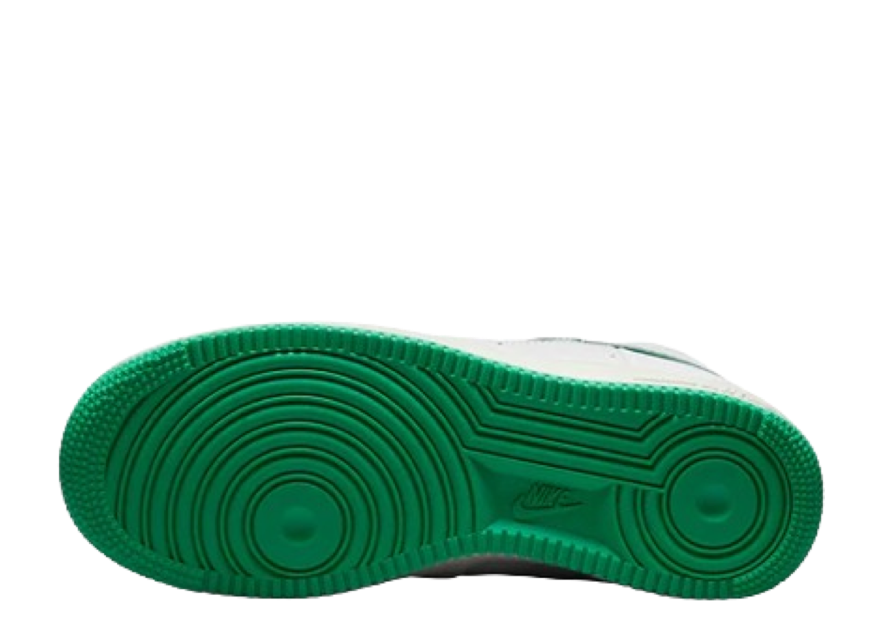 Nike Air Force 1 High Sculpt White Green (Women's) - photo 4