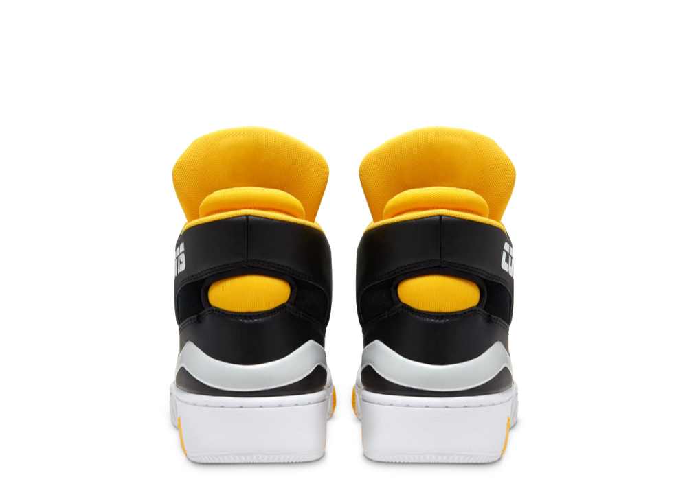 Converse ERX 260 Mid Amarillo - photo 3
