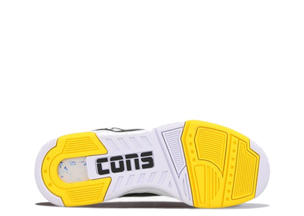 Converse ERX 260 Mid Amarillo - photo 4
