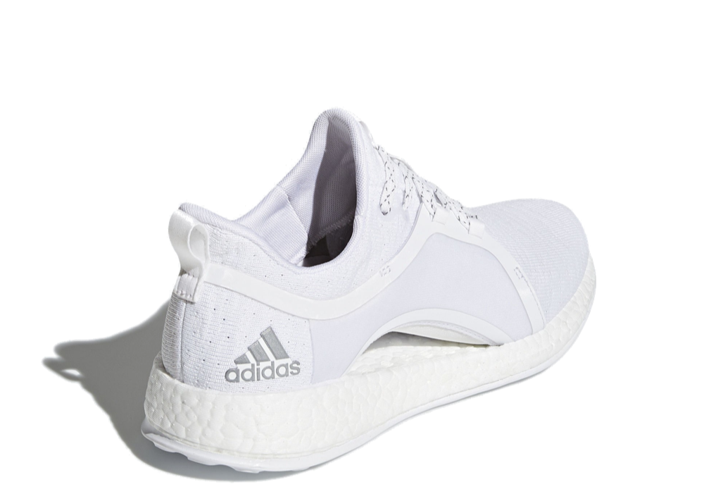 Adidas PureBoost X Cloud White - photo 3