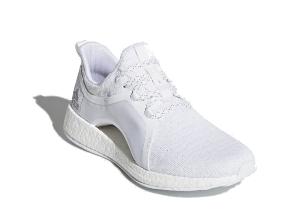 Adidas PureBoost X Cloud White - photo 2