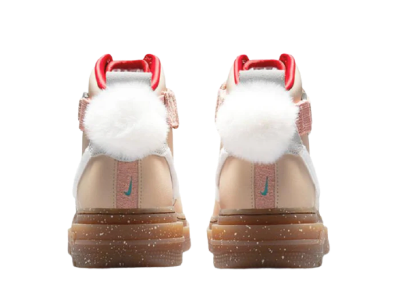 Nike Air Force 1 High Utility 2.0 Chinese New Year Leap High (Women's) - photo 2