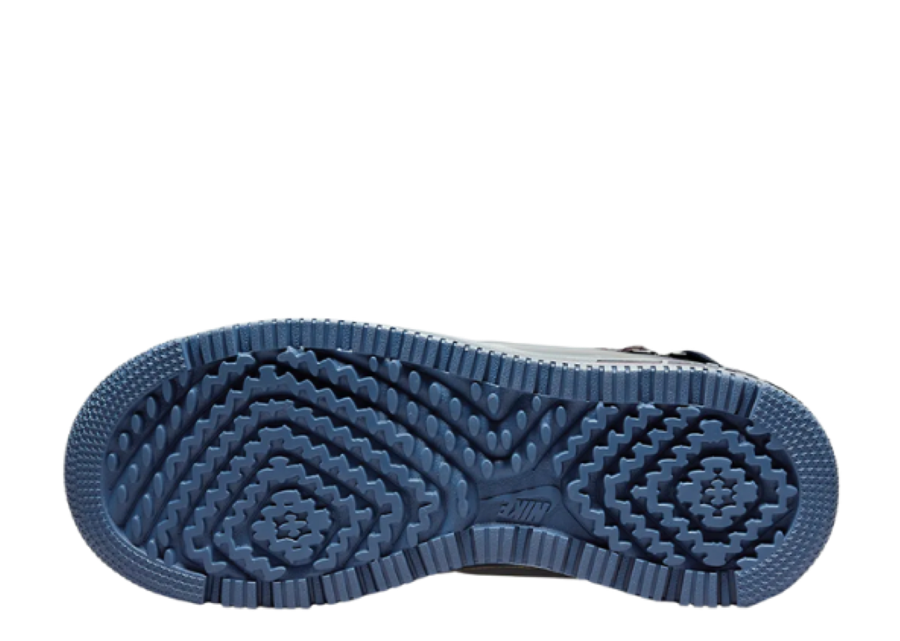 Nike Air Force 1 High Utility 2.0 Deep Freeze (Women's) - photo 4
