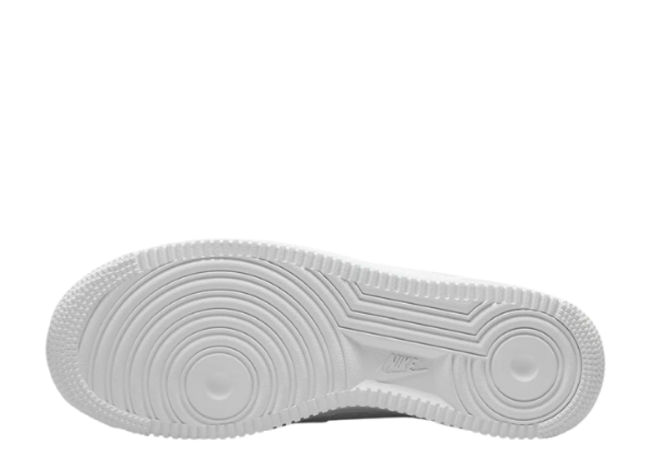 Nike Air Force 1 Low '07 Double Negative (Women's) - photo 4