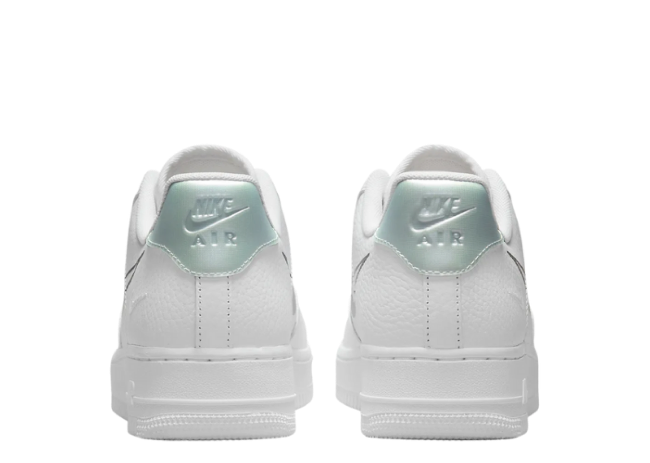 Nike Air Force 1 Low '07 Double Negative (Women's) - photo 3