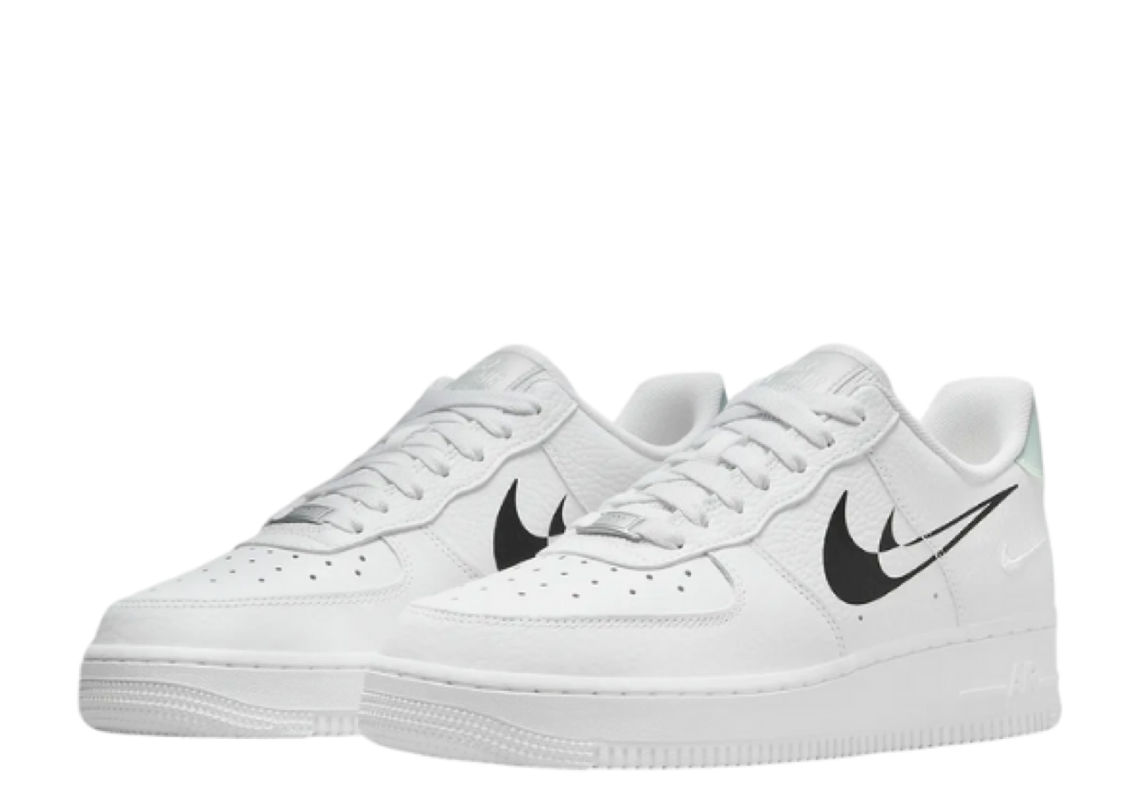 Nike Air Force 1 Low '07 Double Negative (Women's) - photo 2