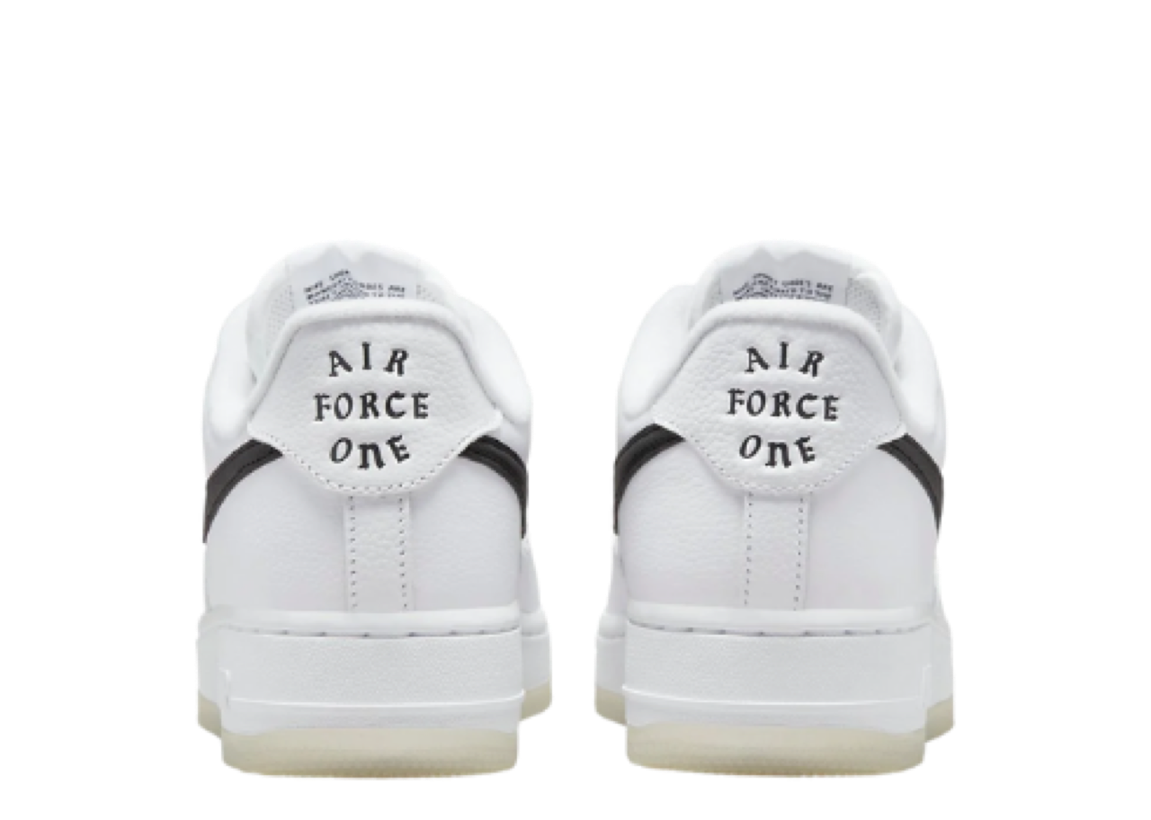 Nike Air Force 1 Low '07 40th Anniversary Edition Bronx Origins (Women's) - photo 3