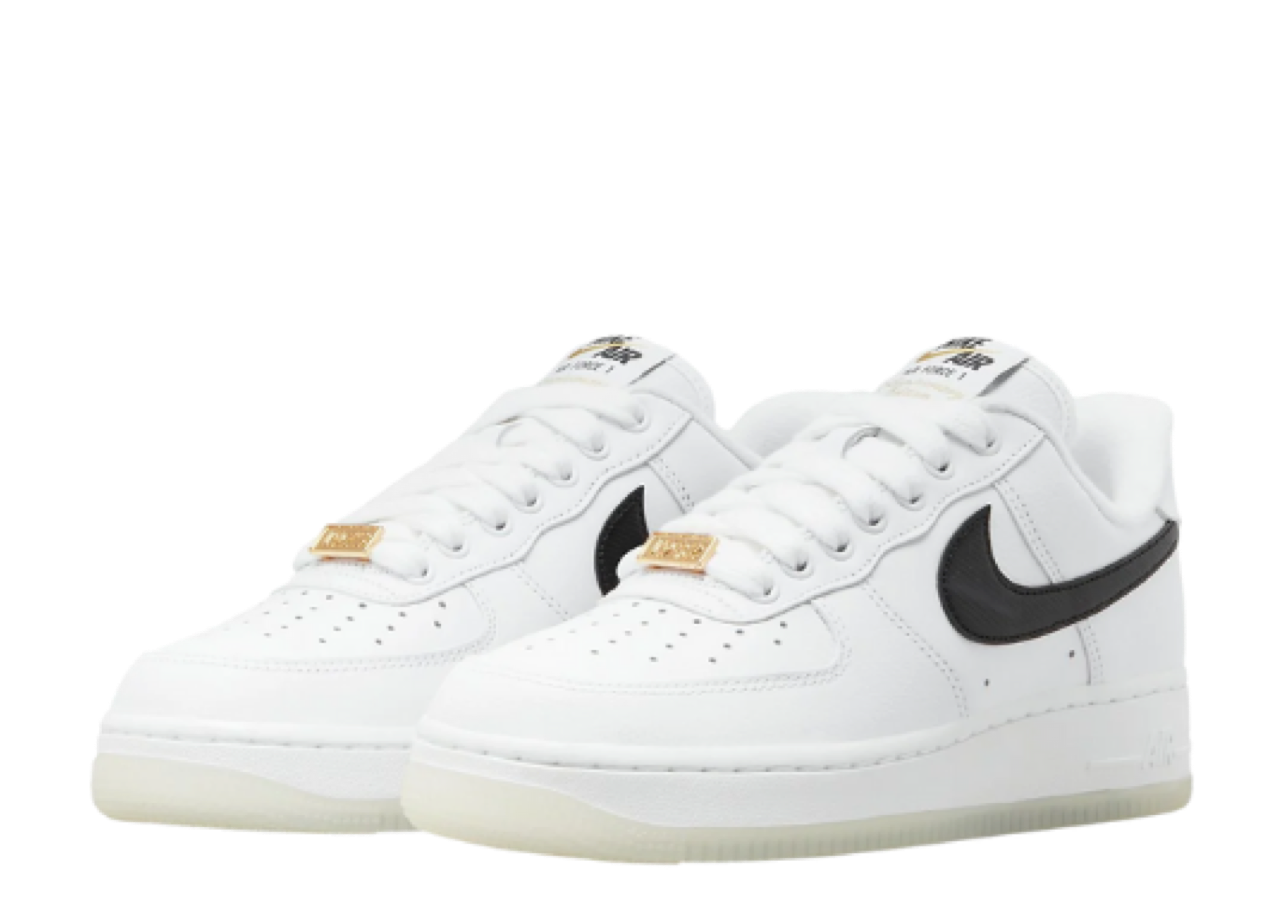 Nike Air Force 1 Low '07 40th Anniversary Edition Bronx Origins (Women's) - photo 2