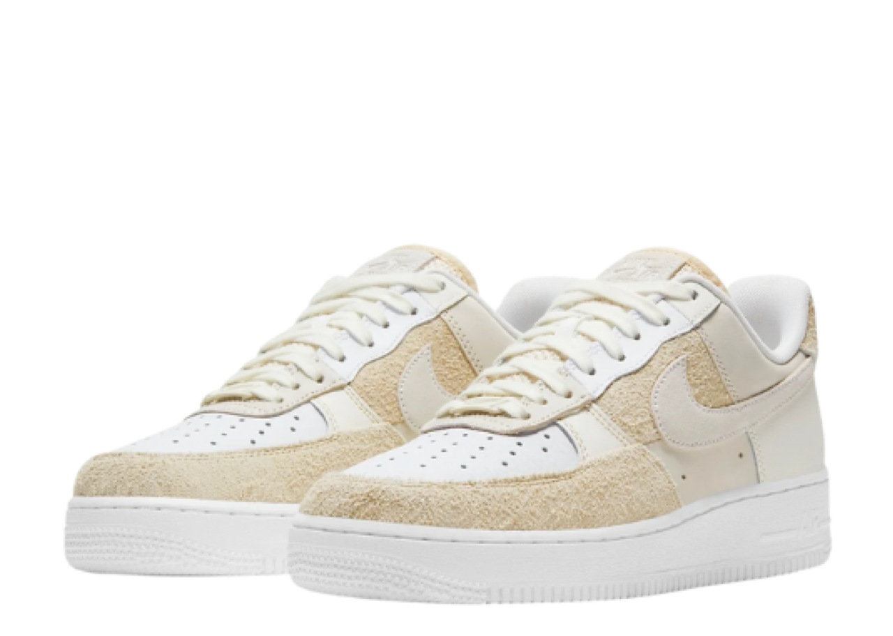 Nike Air Force 1 Low '07 Coconut Milk (Women's) - photo 2