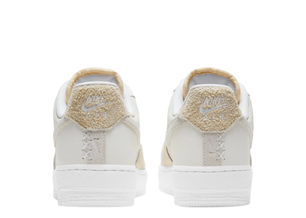 Nike Air Force 1 Low '07 Coconut Milk (Women's) - photo 3