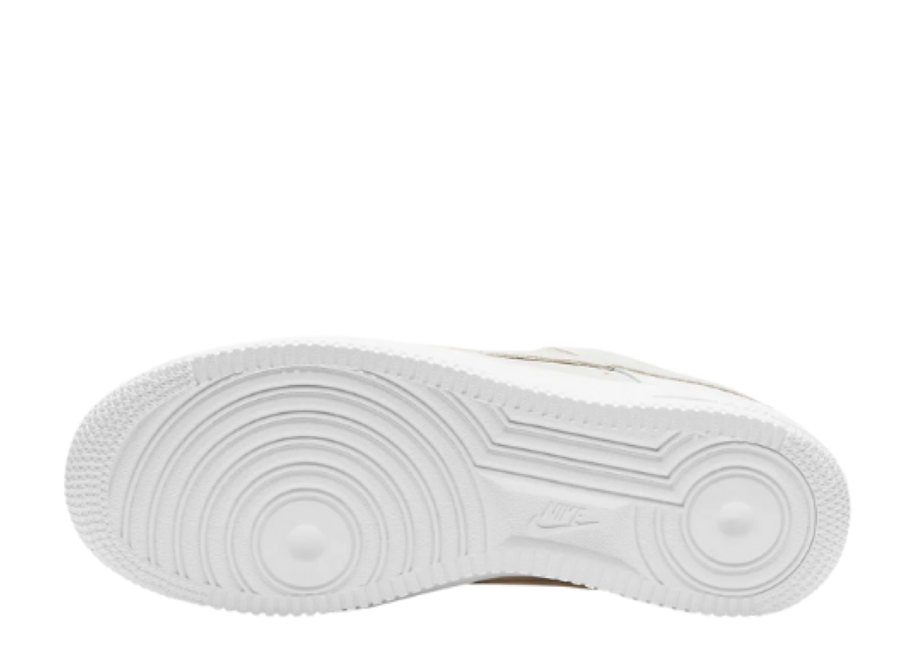 Nike Air Force 1 Low '07 Coconut Milk (Women's) - photo 4