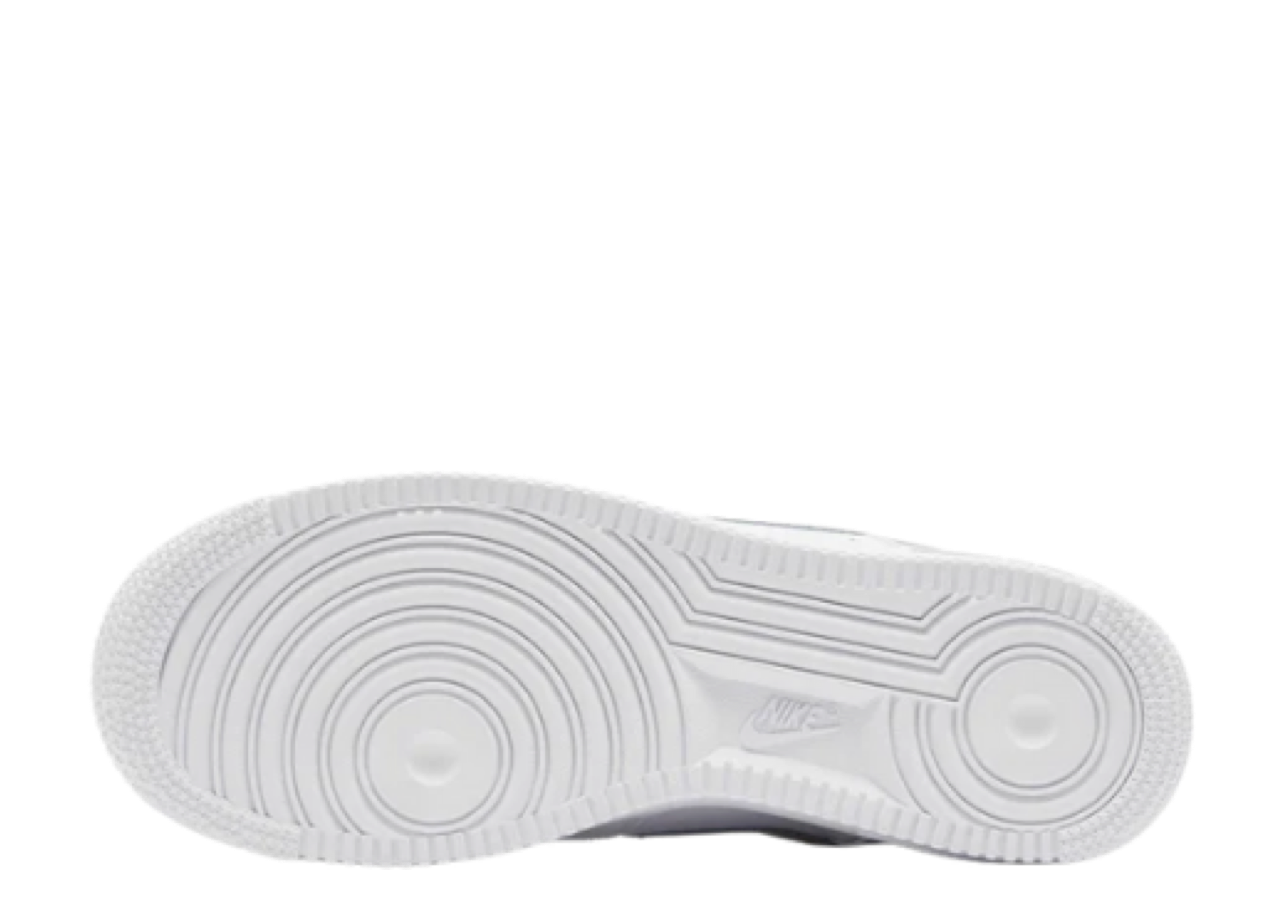 Nike Air Force 1 Low '07 Essential White Beige (Women's) - photo 4