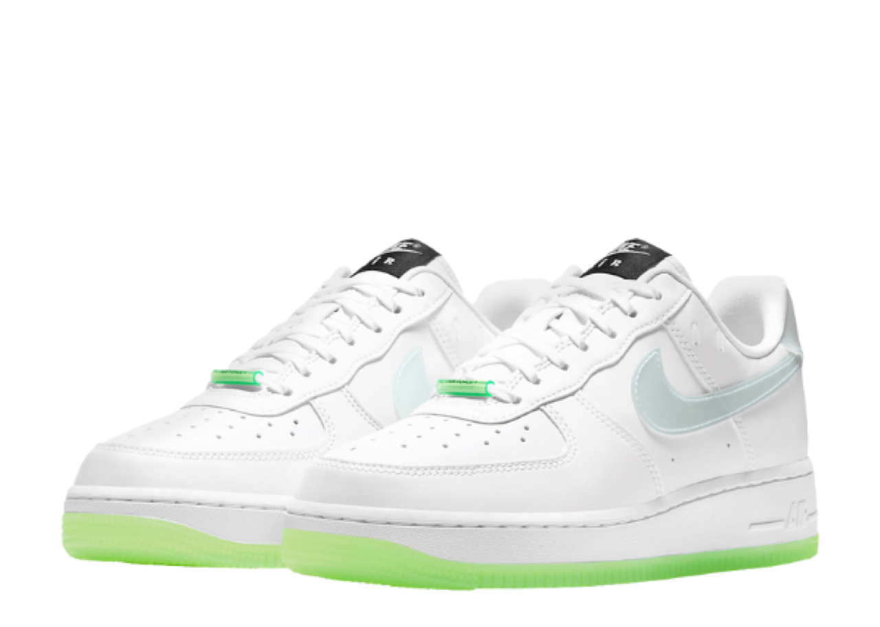 Nike Air Force 1 Low '07 Have a Nike Day (Women's) - photo 2