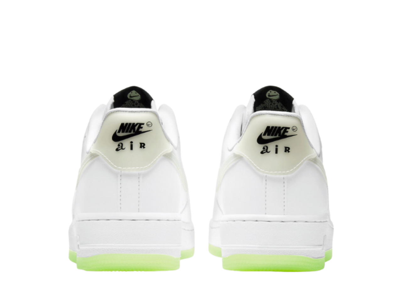 Nike Air Force 1 Low '07 Have a Nike Day (Women's) - photo 3
