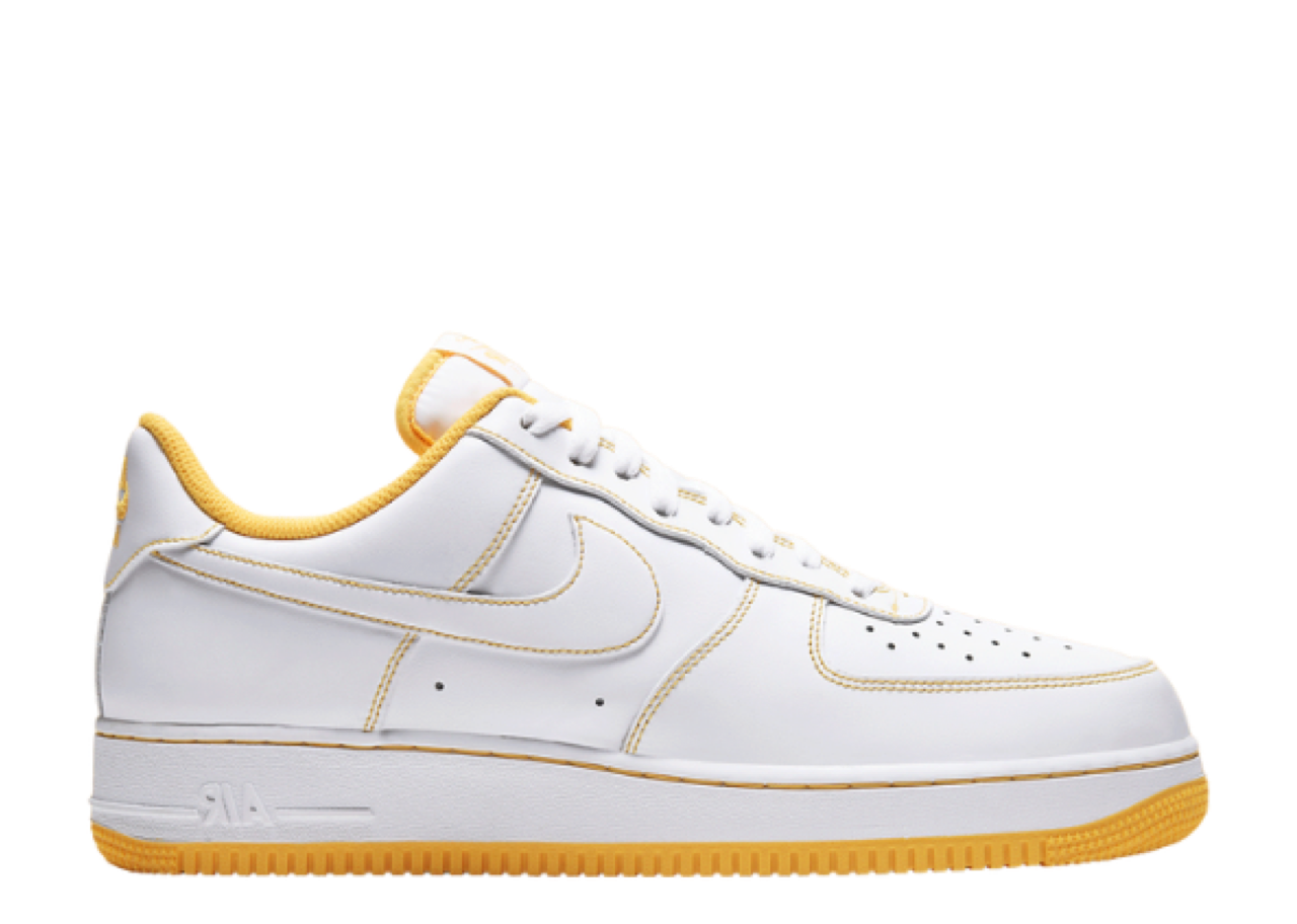 Nike Air Force 1 Low '07 Laser Orange