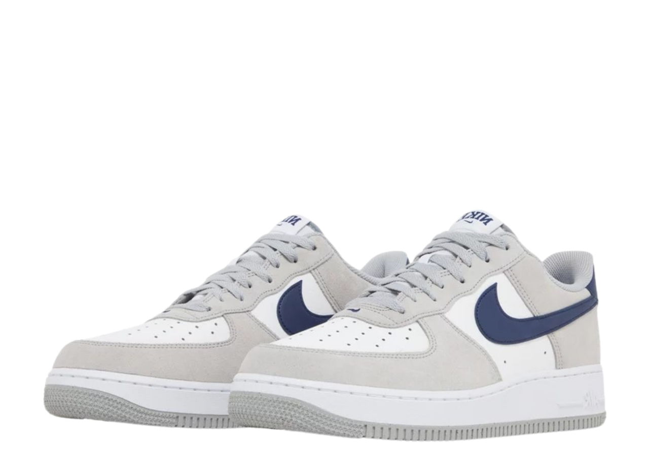 Nike Air Force 1 '07 Georgetown - photo 2