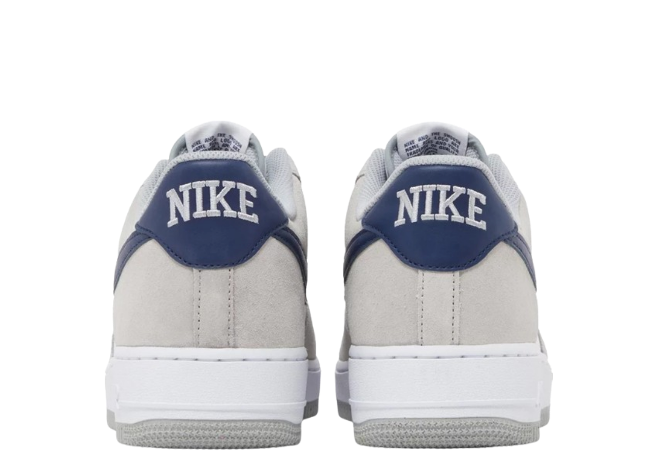 Nike Air Force 1 '07 Georgetown - photo 3
