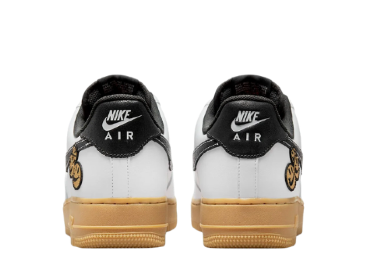 Nike Air Force 1 Low '07 LV8 Go The Extra Smile - photo 3
