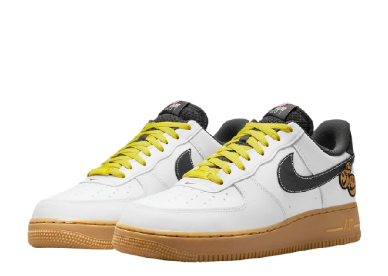 Nike Air Force 1 Low '07 LV8 Go The Extra Smile - photo 2
