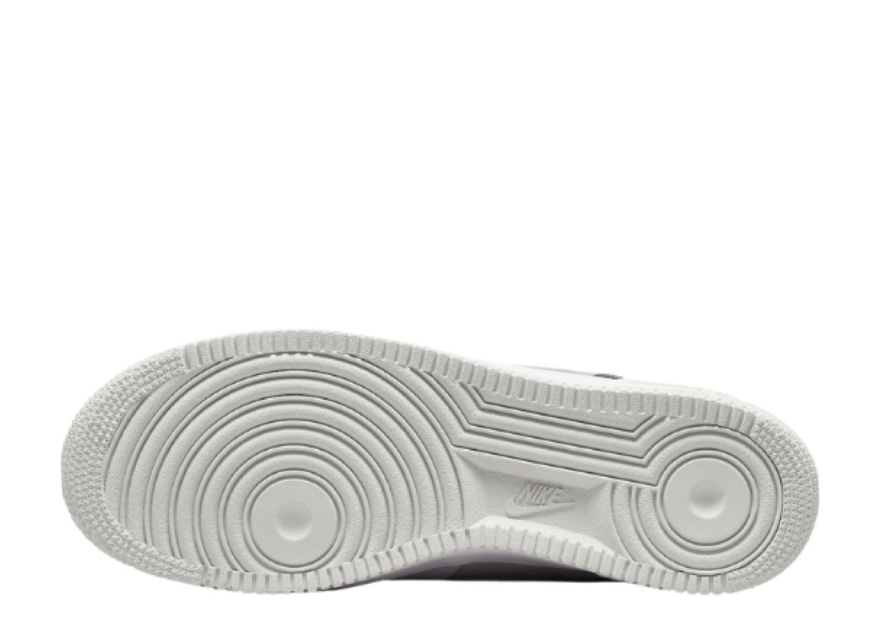 Nike Air Force 1 Low '07 LV8 Pop Art White - photo 4