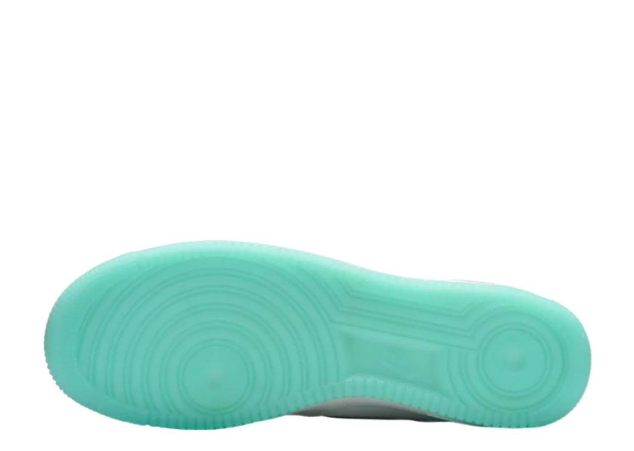 Nike Air Force 1 Low '07 LV8 Tropical Twist - photo 4