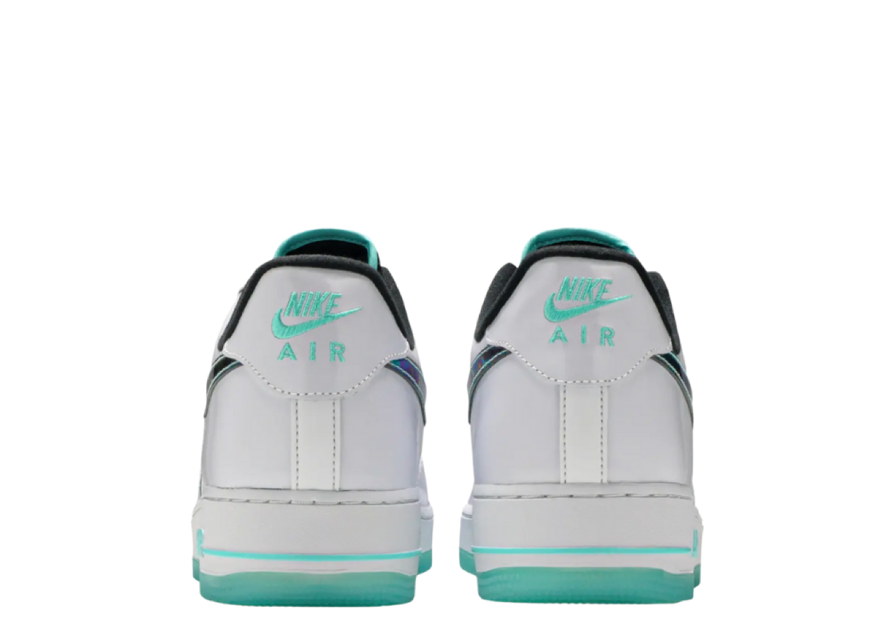 Nike Air Force 1 Low '07 LV8 Tropical Twist - photo 3