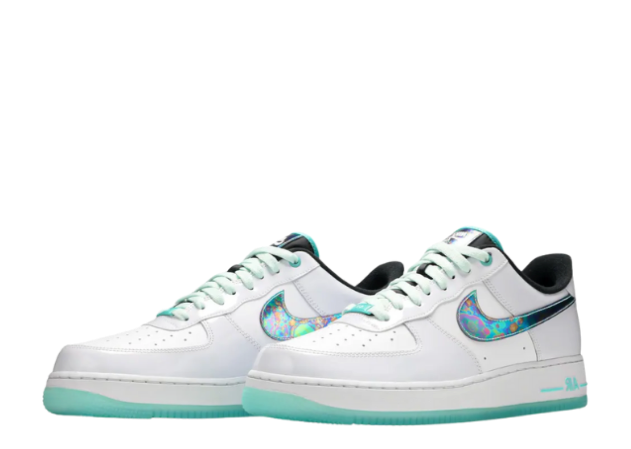 Nike Air Force 1 Low '07 LV8 Tropical Twist - photo 2