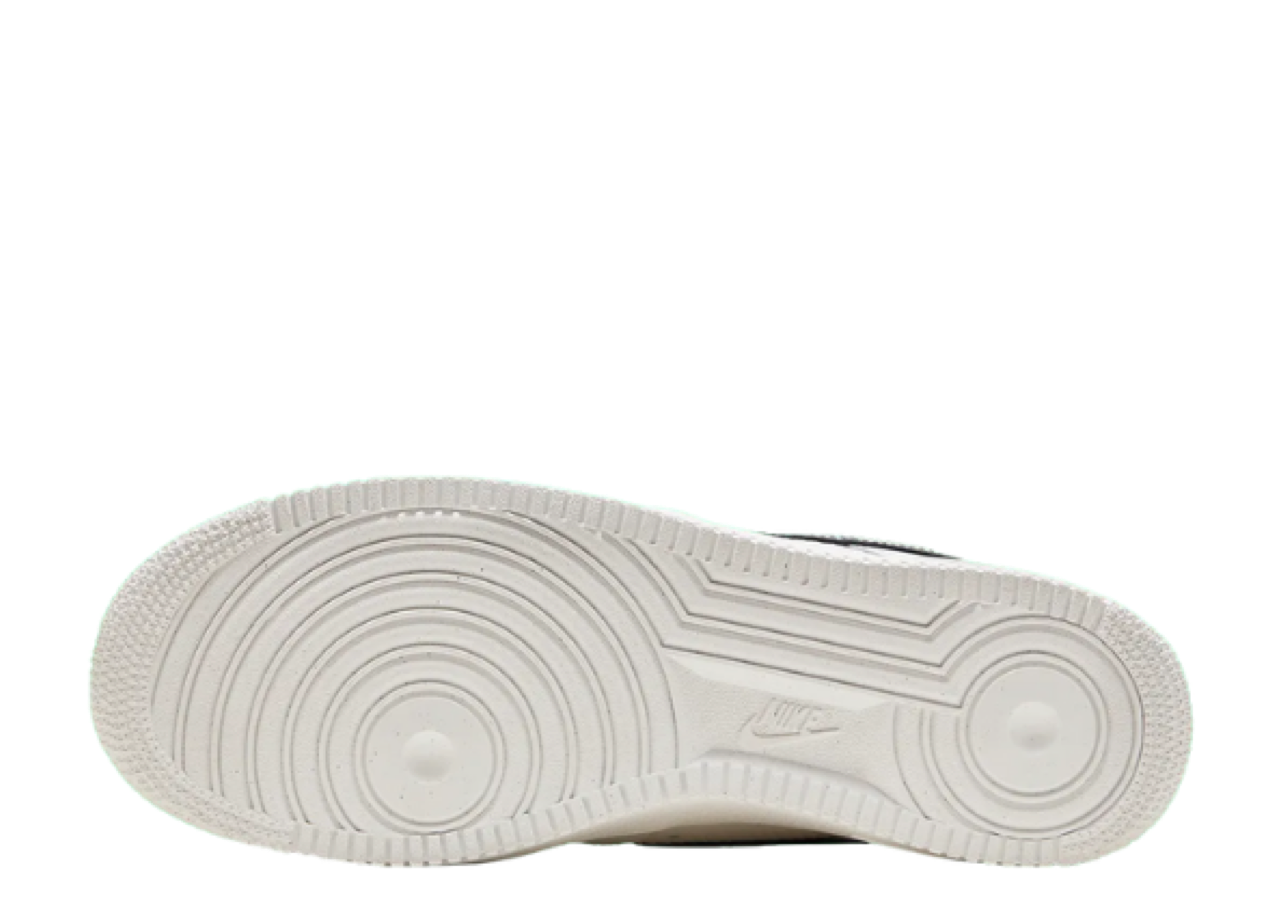 Nike Air Force 1 Low '07 LV8 X's and O's Summit White - photo 4