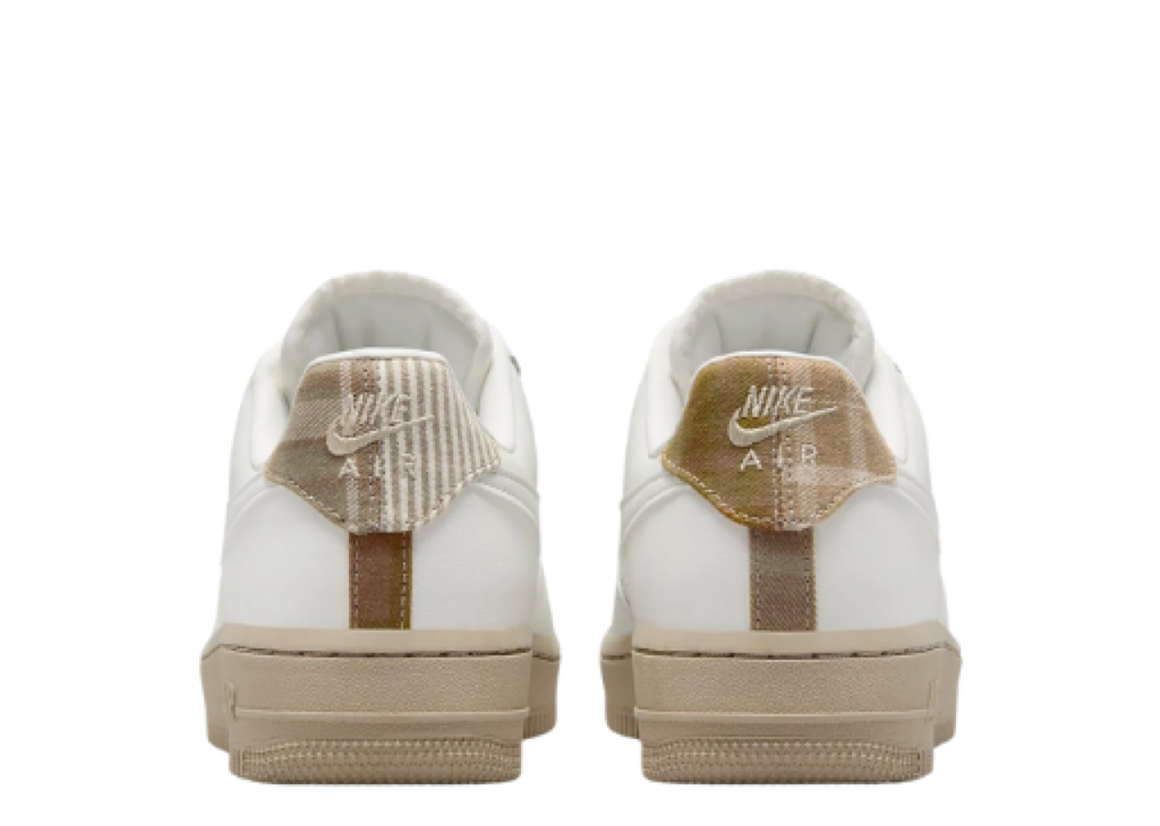 Nike Air Force 1 Low '07 LX Brogue Sail (Women's) - photo 3