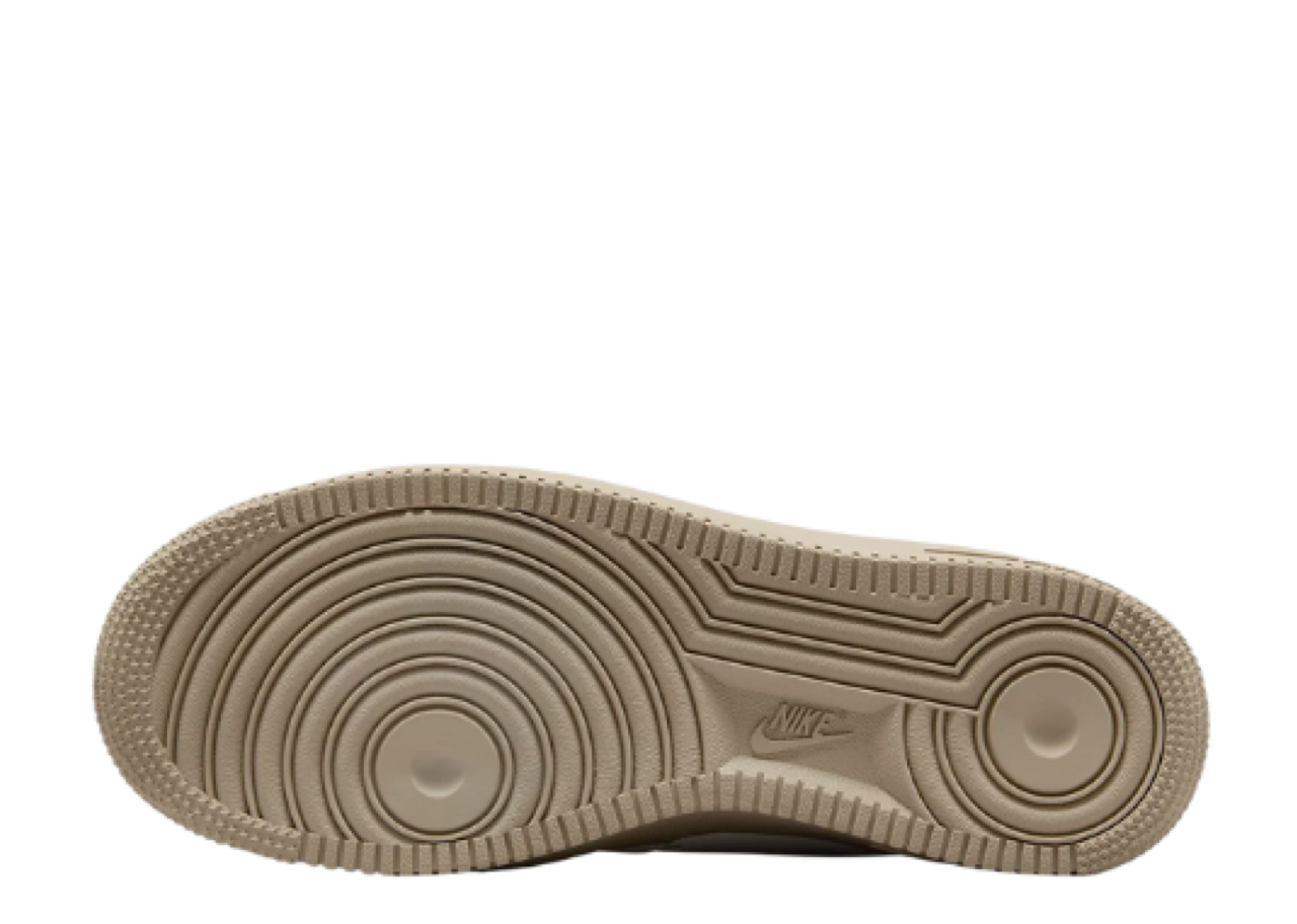 Nike Air Force 1 Low '07 LX Brogue Sail (Women's) - photo 4