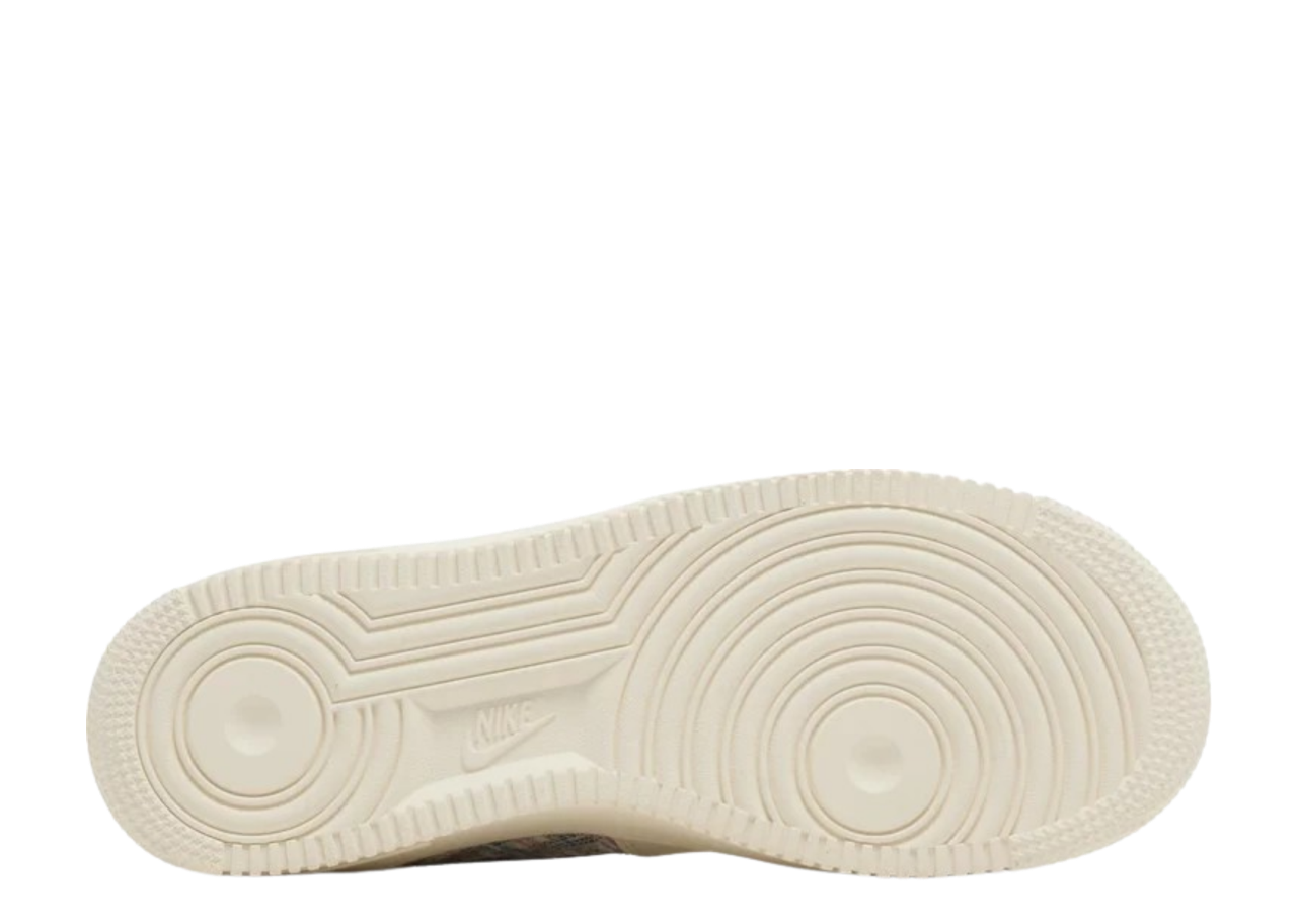 Nike Air Force 1 Low '07 LX Denim Bouclé (Women's) - photo 4