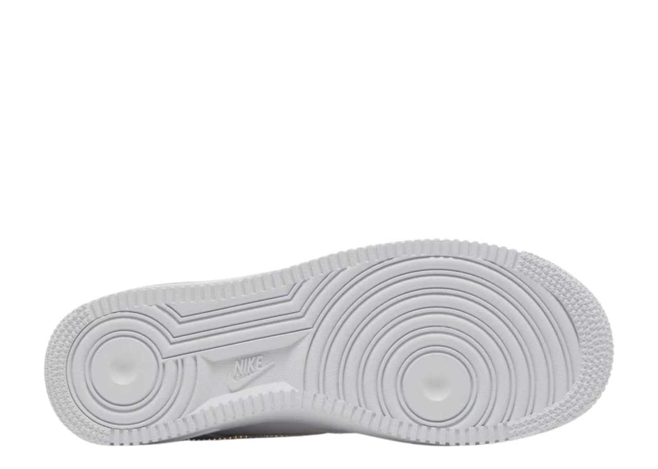 Nike Air Force 1 '07 LX Dragon Fruit (Women's) - photo 4