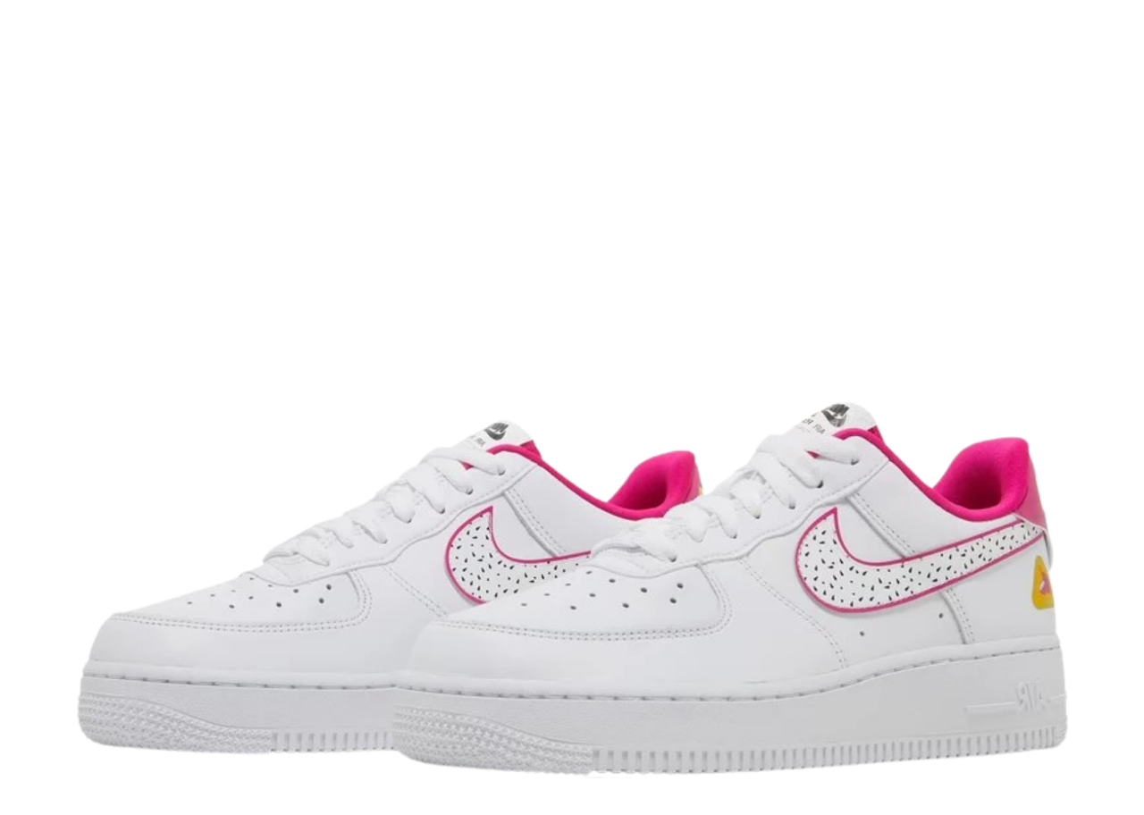 Nike Air Force 1 '07 LX Dragon Fruit (Women's) - photo 2