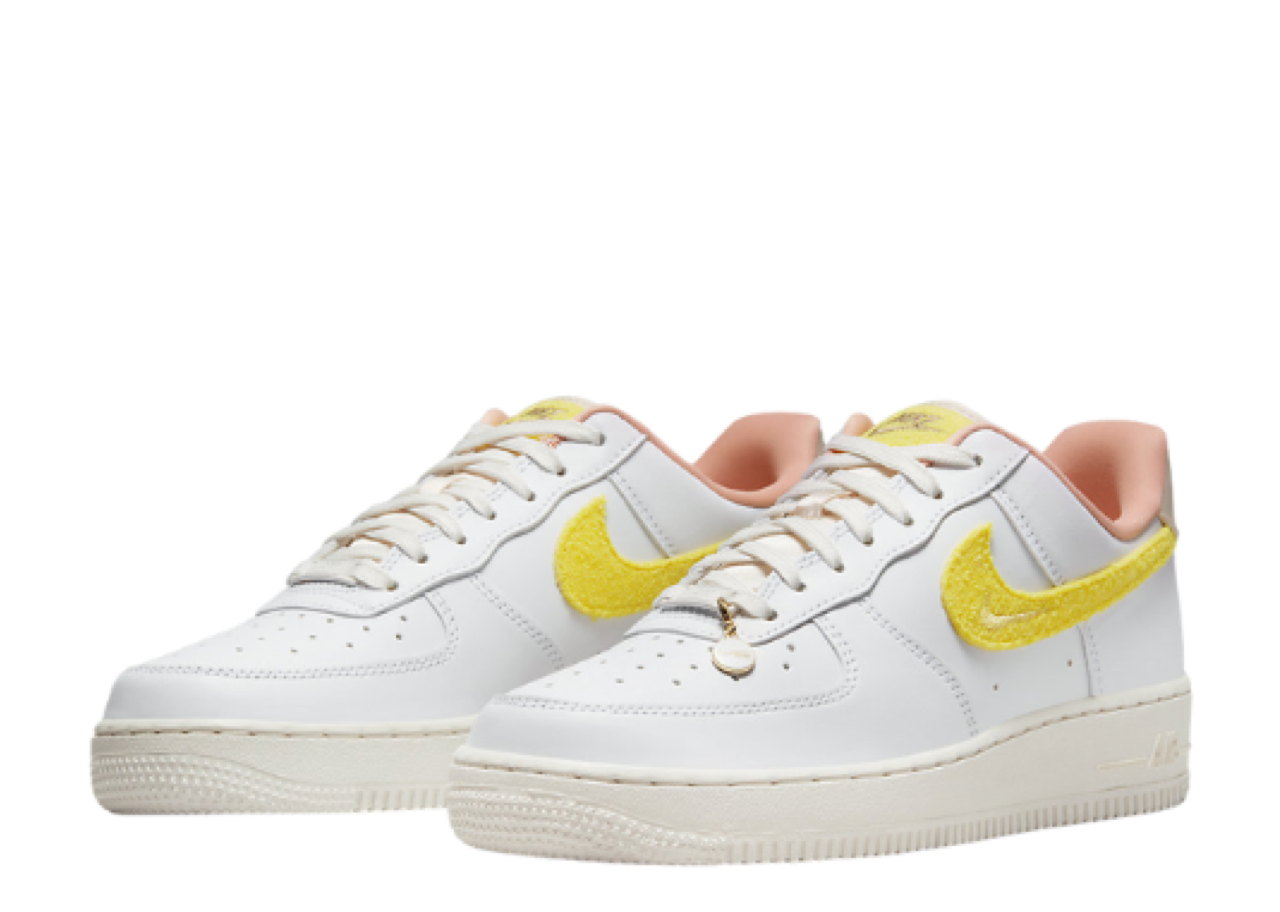 Nike Air Force 1 Low '07 LX Mini Mama (Women's) - photo 2