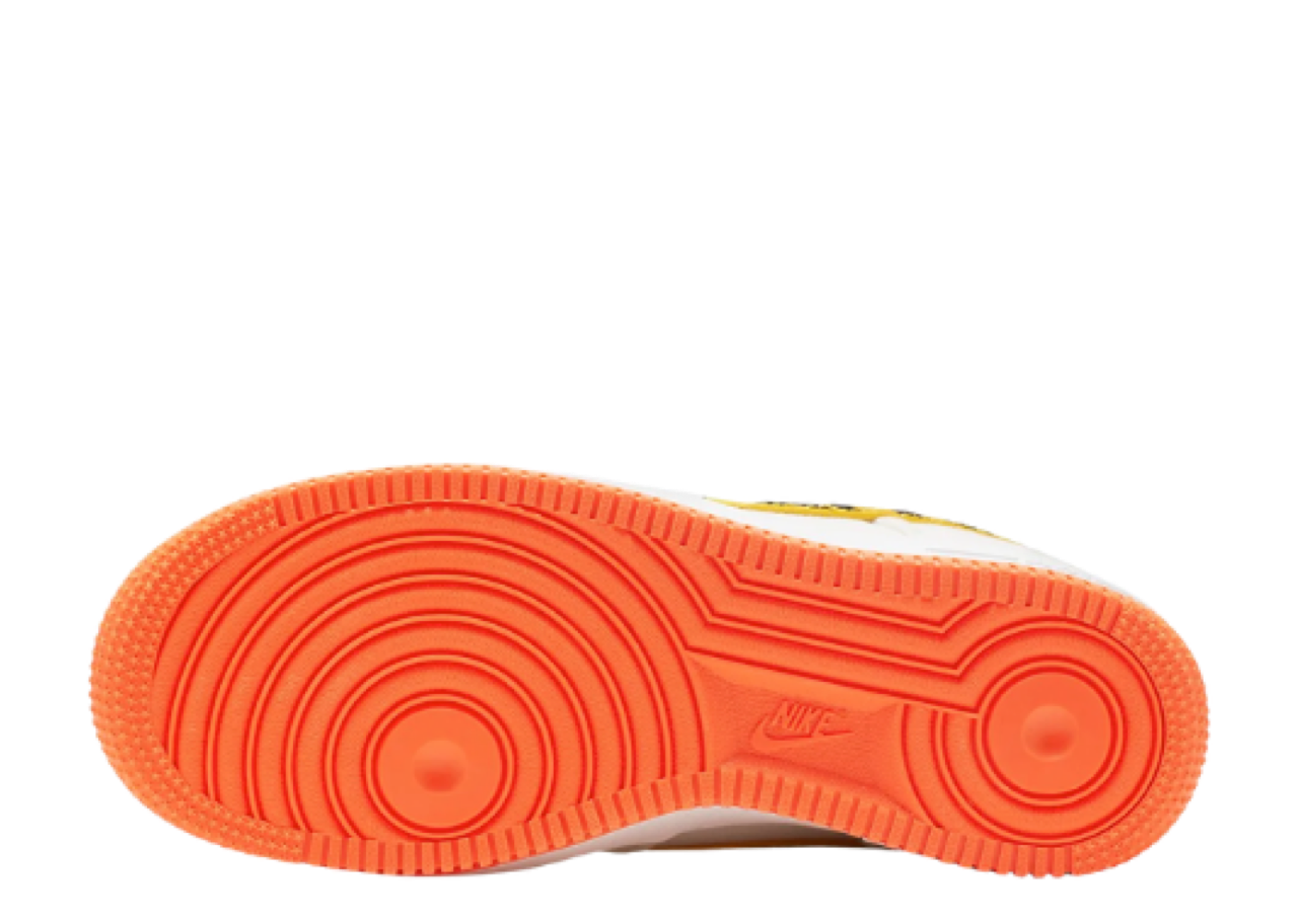 Nike Air Force 1 Low '07 LX Year of the Tiger (Women's) - photo 4