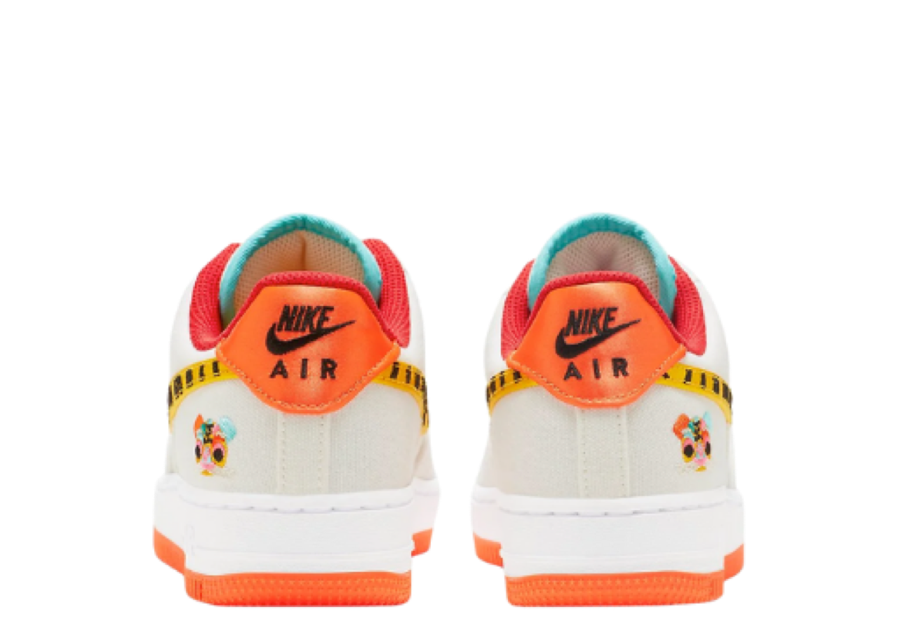 Nike Air Force 1 Low '07 LX Year of the Tiger (Women's) - photo 3