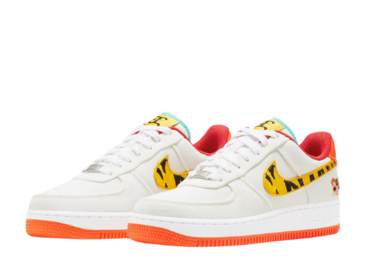 Nike Air Force 1 Low '07 LX Year of the Tiger (Women's) - photo 2