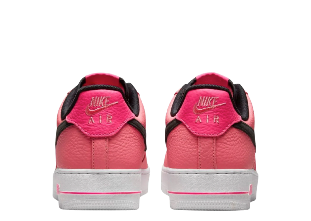 Nike Air Force 1 Low '07 Pink Gaze - photo 3
